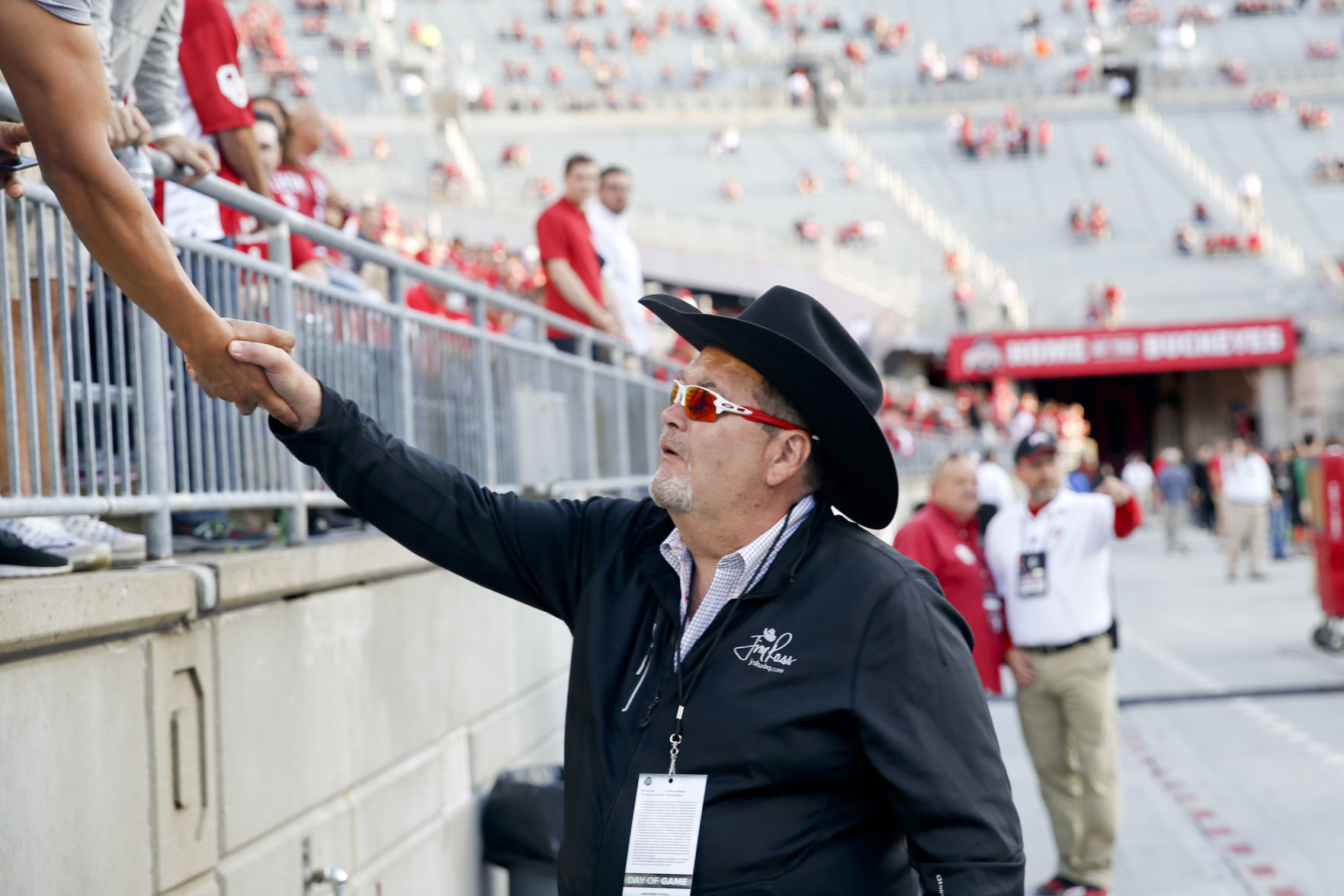 Jim Ross